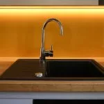 évier lavabo difference