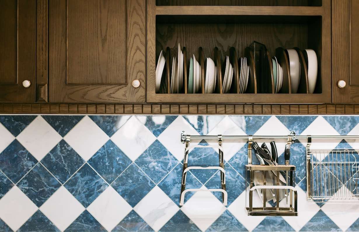 &laquo; Carrelage &raquo; et &laquo; fa&iuml;ence &raquo; : quelle diff&eacute;rence ?