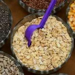 sources aliments protéines végétales