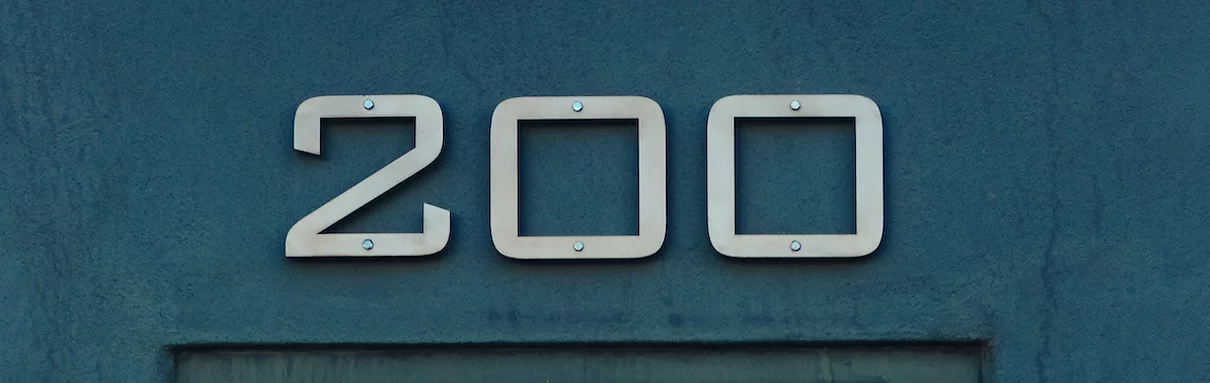 &laquo; Deux cent &raquo; ou &laquo; deux cents &raquo; ?