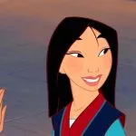disney quiz mulan