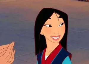 disney quiz mulan