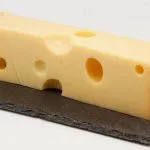 emmental fromage trous
