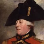 george III roi de france revendication roi angleterre royaume uni
