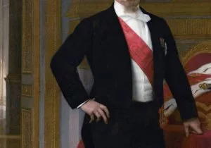 louis napoleon bonaparte premier president republique francaise 1848 napoleon iii