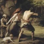 premier homme terre homo habilis homo sapiens