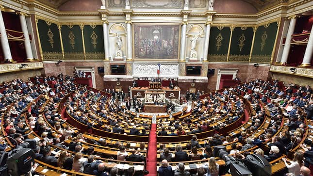 &laquo; Proposition de loi &raquo; et &laquo; projet de loi &raquo; : quelle diff&eacute;rence ?