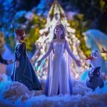 quiz reine des neiges disney