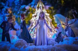 quiz reine des neiges disney