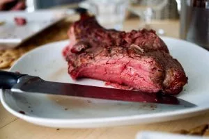 viande blanche viande rouge difference