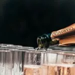 jeroboam bouteille champagne litre contenance