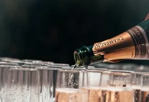 jeroboam bouteille champagne litre contenance