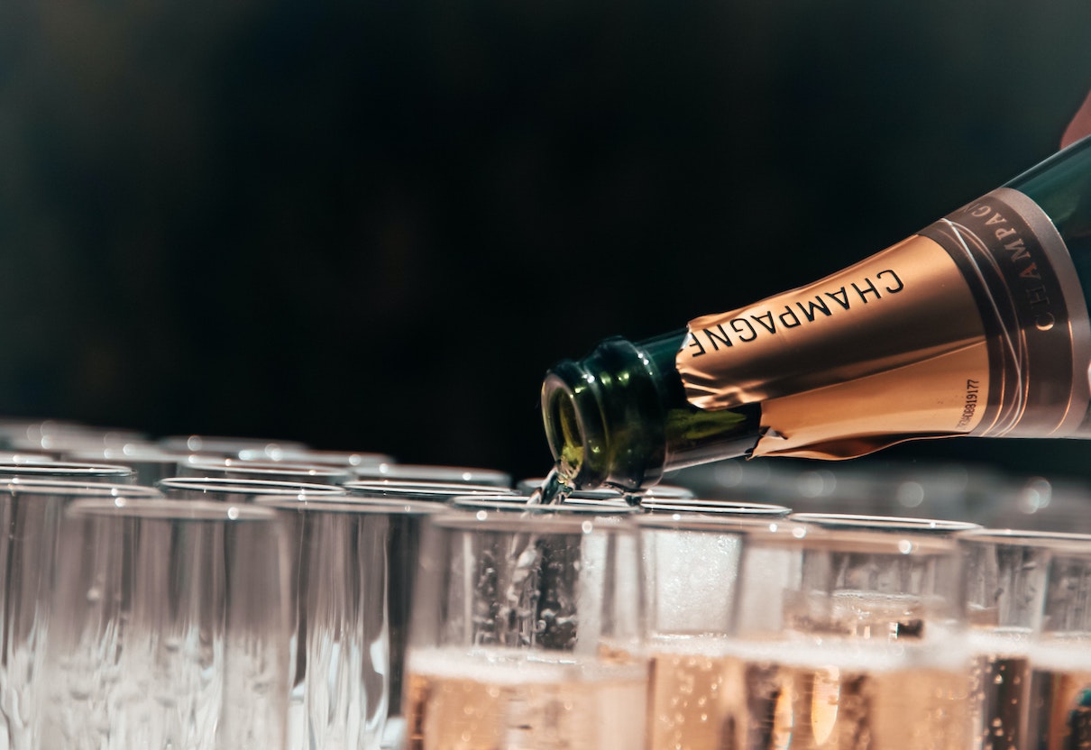 Le&laquo; j&eacute;roboam &raquo; : origine du nom de cette bouteille 🍾