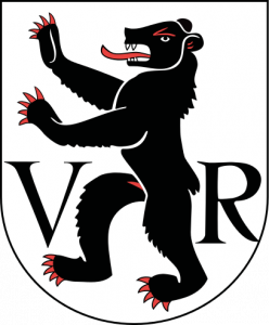 blason canton Appenzell Rhodes-Exterieures