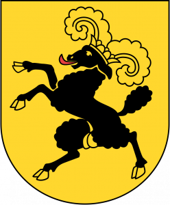 blason canton schaffhouse