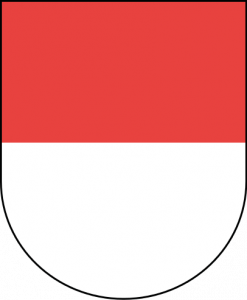 blason canton soleure