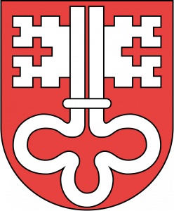 blason canton nidwald