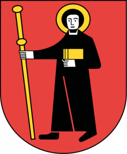 canton glaris blason