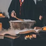 harry potter ecole des sorciers test quiz questionnaire roman