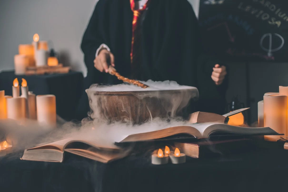 Quiz : Harry Potter &agrave; l&rsquo;&eacute;cole des sorciers (roman) avec r&eacute;ponses