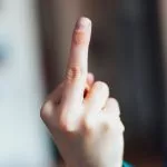 impoli malpoli différence contraire poli