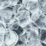 pourquoi glacon collent peau langue