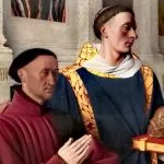 saint majuscule minuscule
