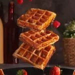 gauffre gaufre orthographe