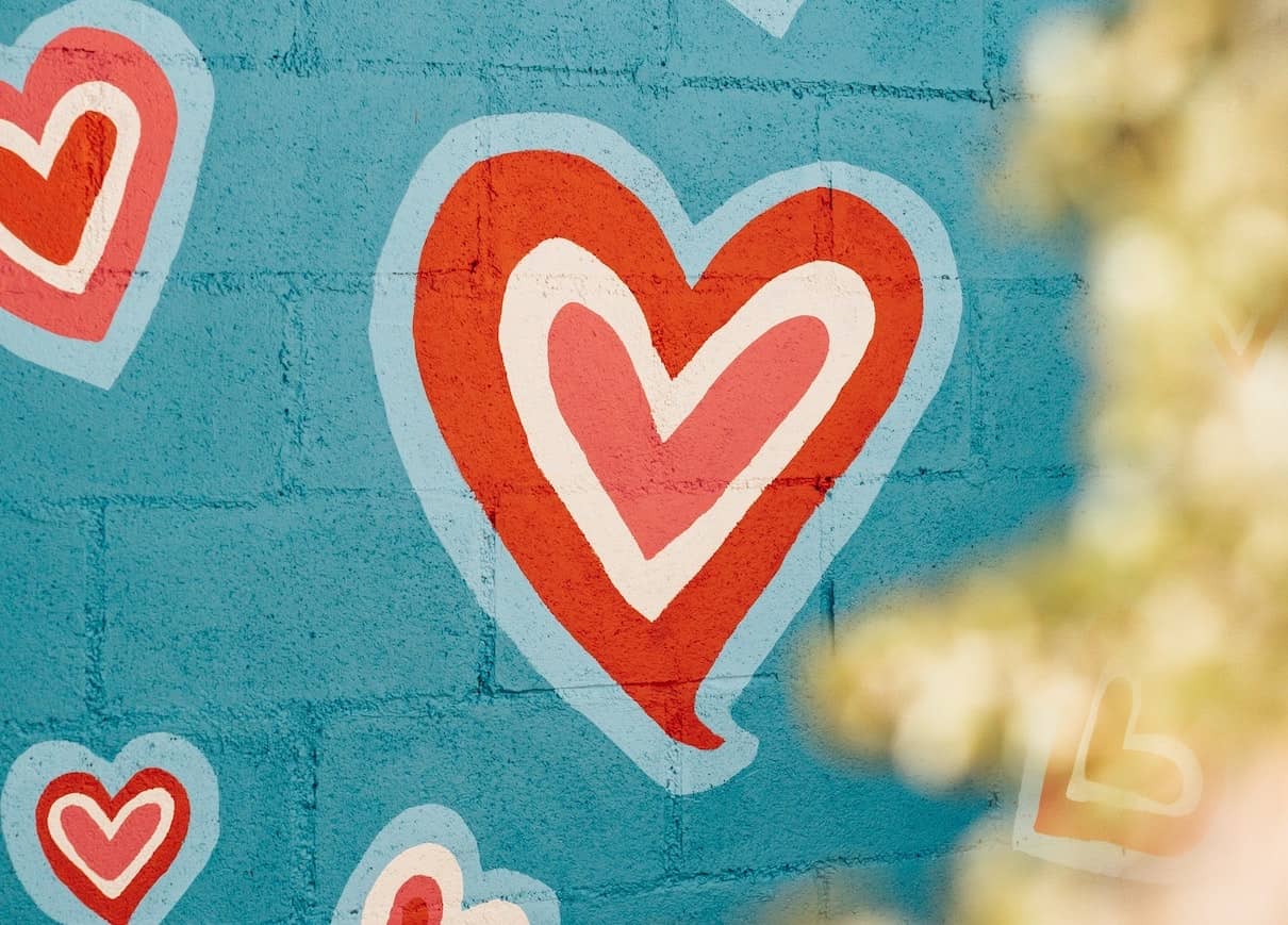 Amour : masculin ou f&eacute;minin ?