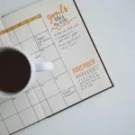 des planning plannings pluriel