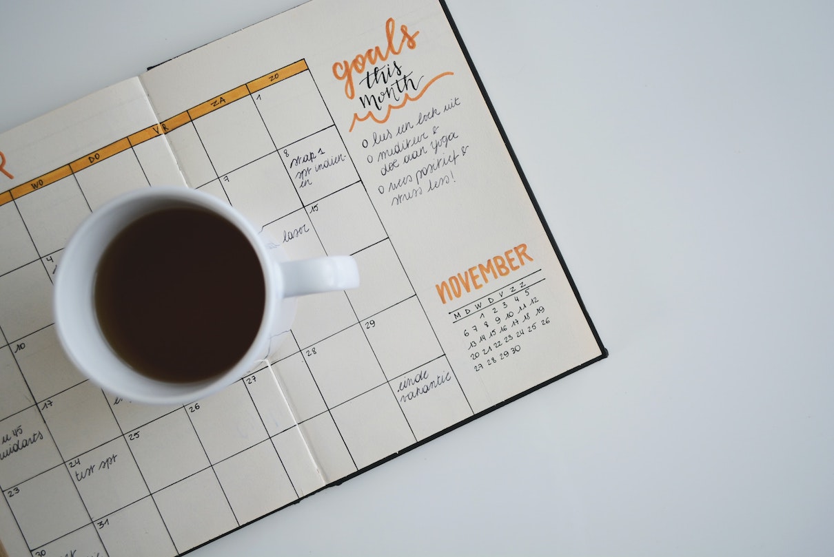 Des planning ou des plannings ? (pluriel) ✍️