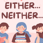 either neither anglais