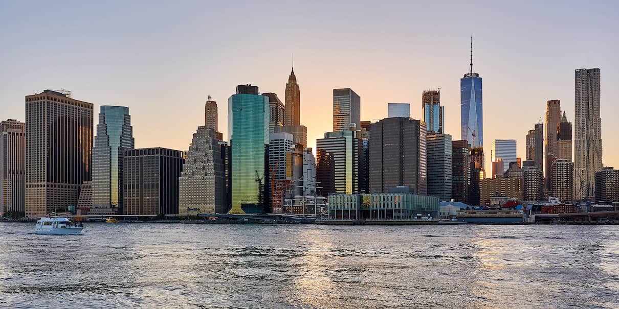 Gratte-ciels ou gratte-cieux ? (orthographe) 🏙️