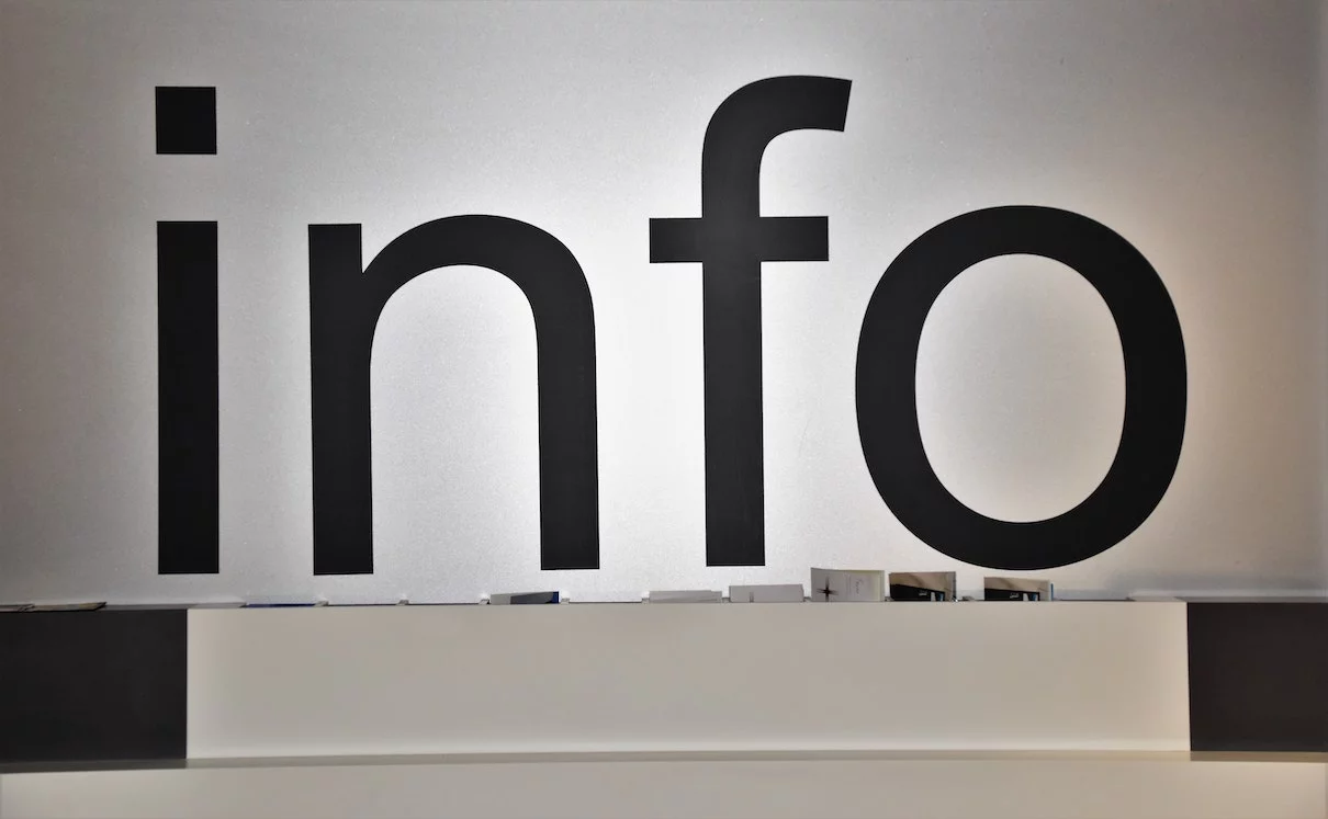 Plus d&rsquo;informations &middot; ou &middot; plus d&rsquo;information ?