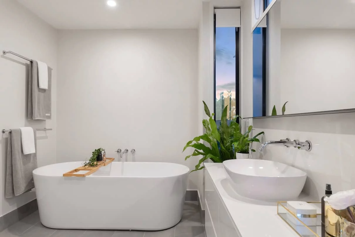 Salle de &laquo; bain &raquo; ou salle de &laquo; bains &raquo; ? orthographe