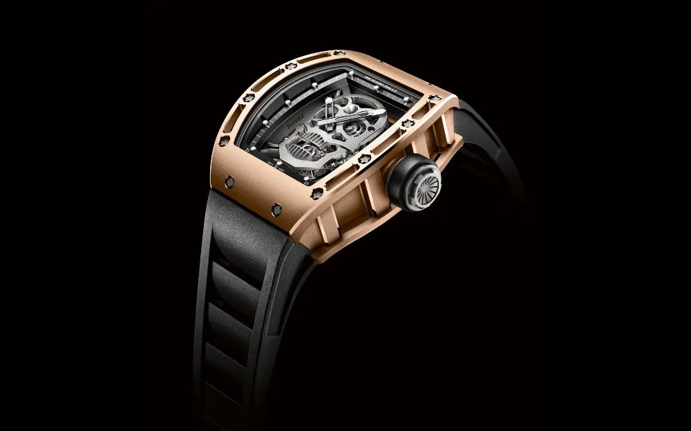 quiz montres richard mille