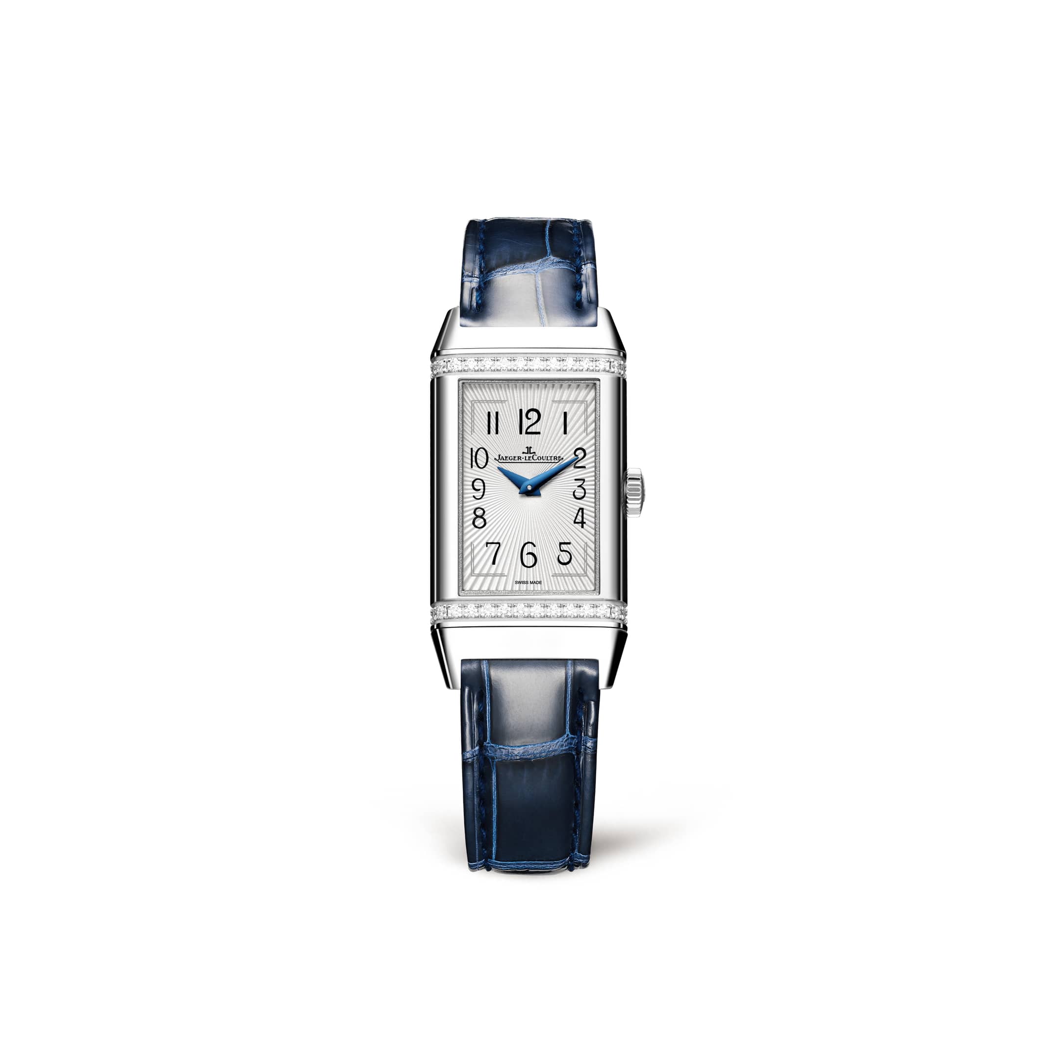 quiz montres luxe