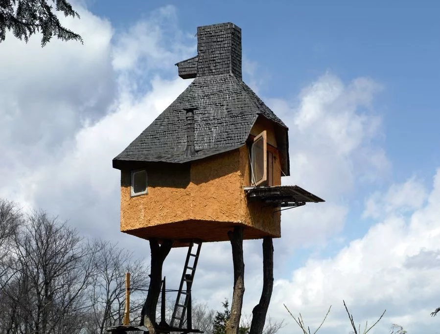 10 maisons d&rsquo;architecte magnifiquement int&eacute;gr&eacute;es dans la nature
