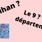 quiz numéro de département
