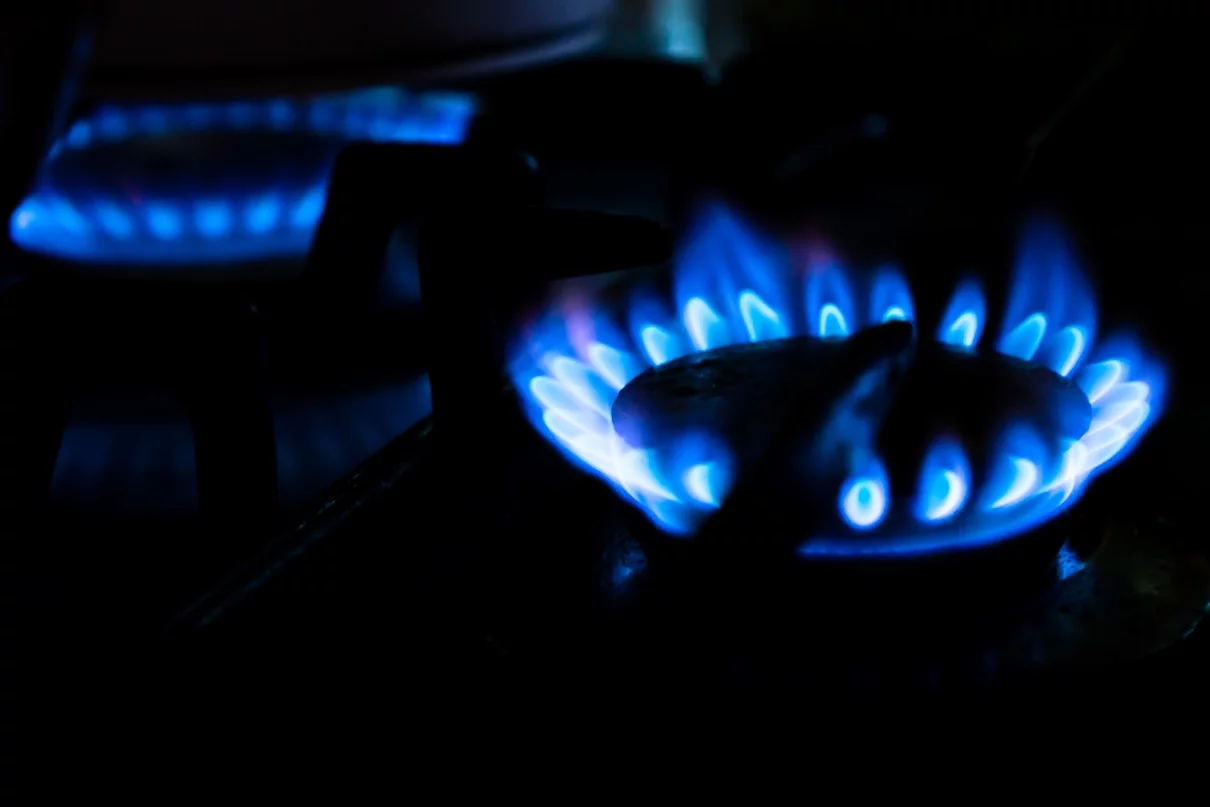 Le pluriel de gaz est : des gaz (invariable). Pourquoi ?