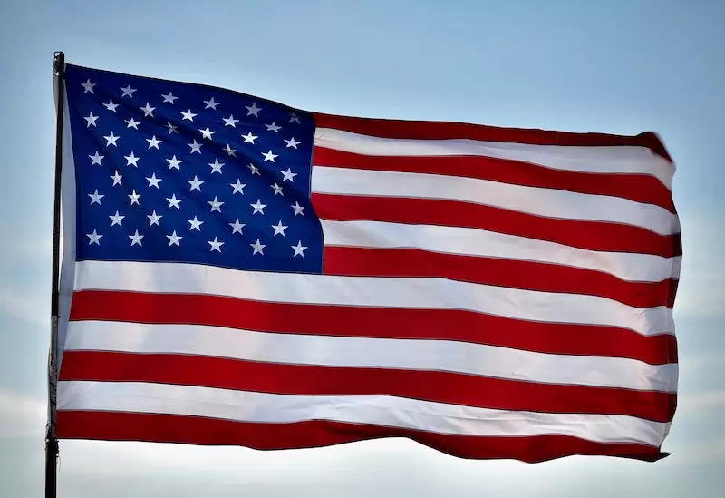 quiz drapeau usa
