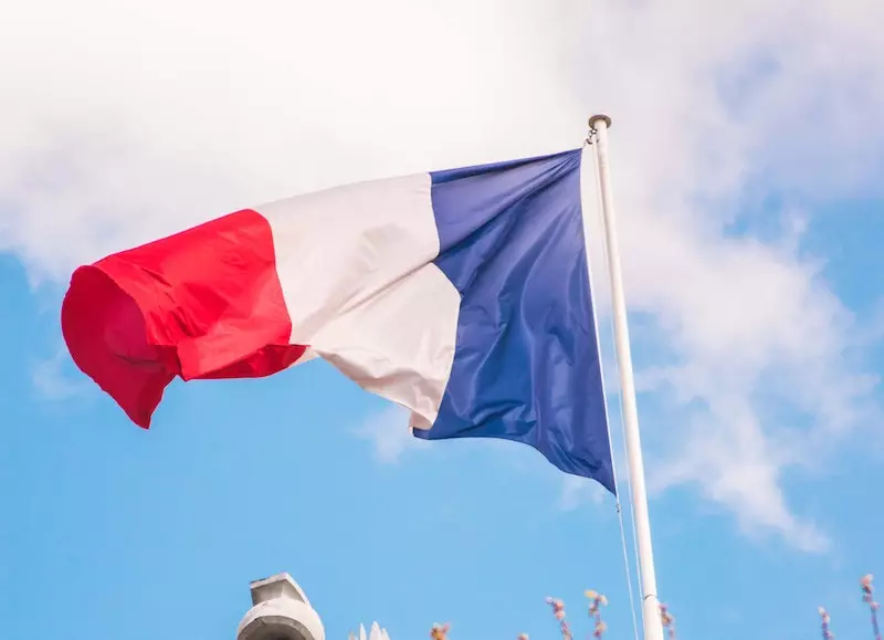 quiz drapeaux france