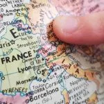 quiz géographie france