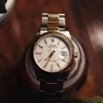 quiz montres de luxe