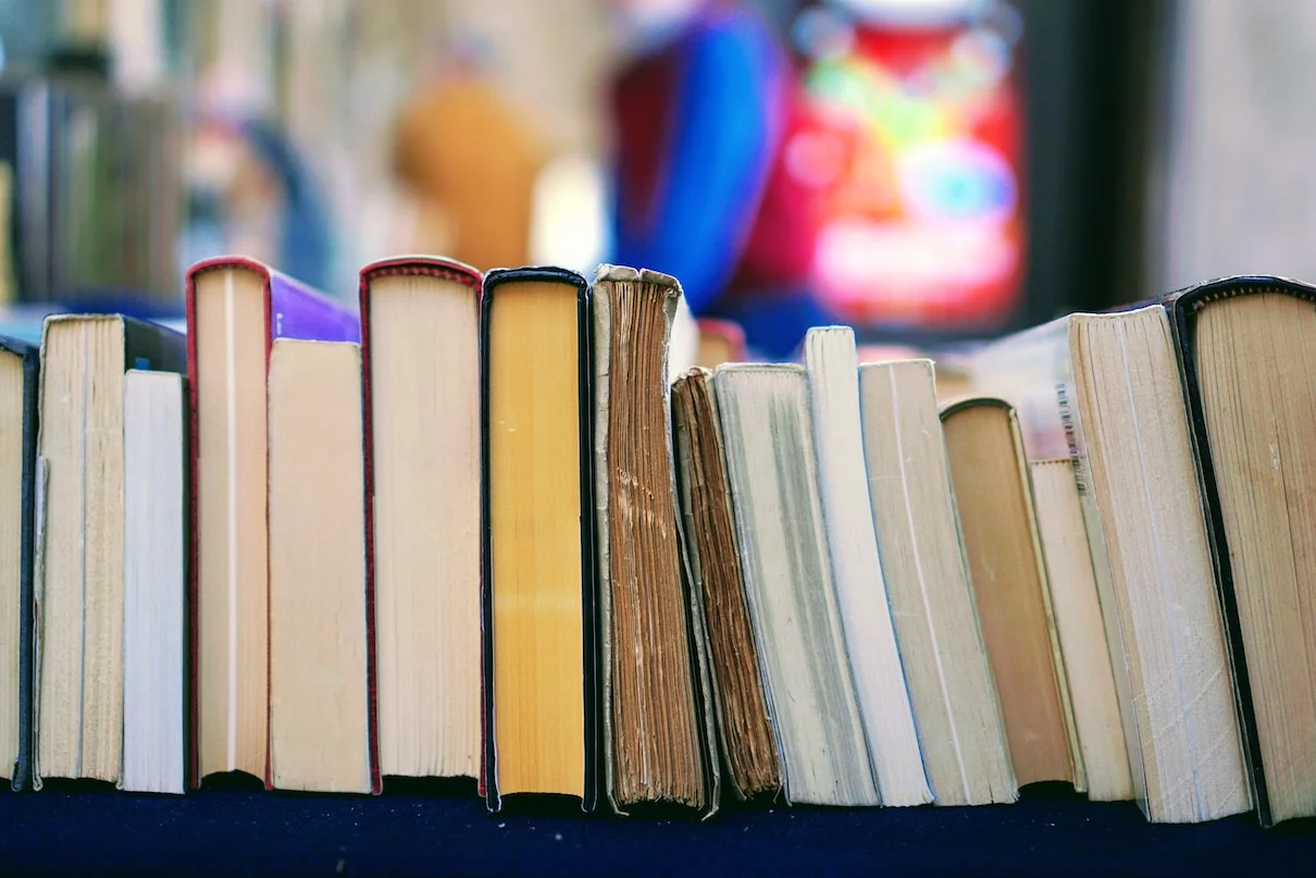 Quiz : qui est l&rsquo;auteur de ce livre ?