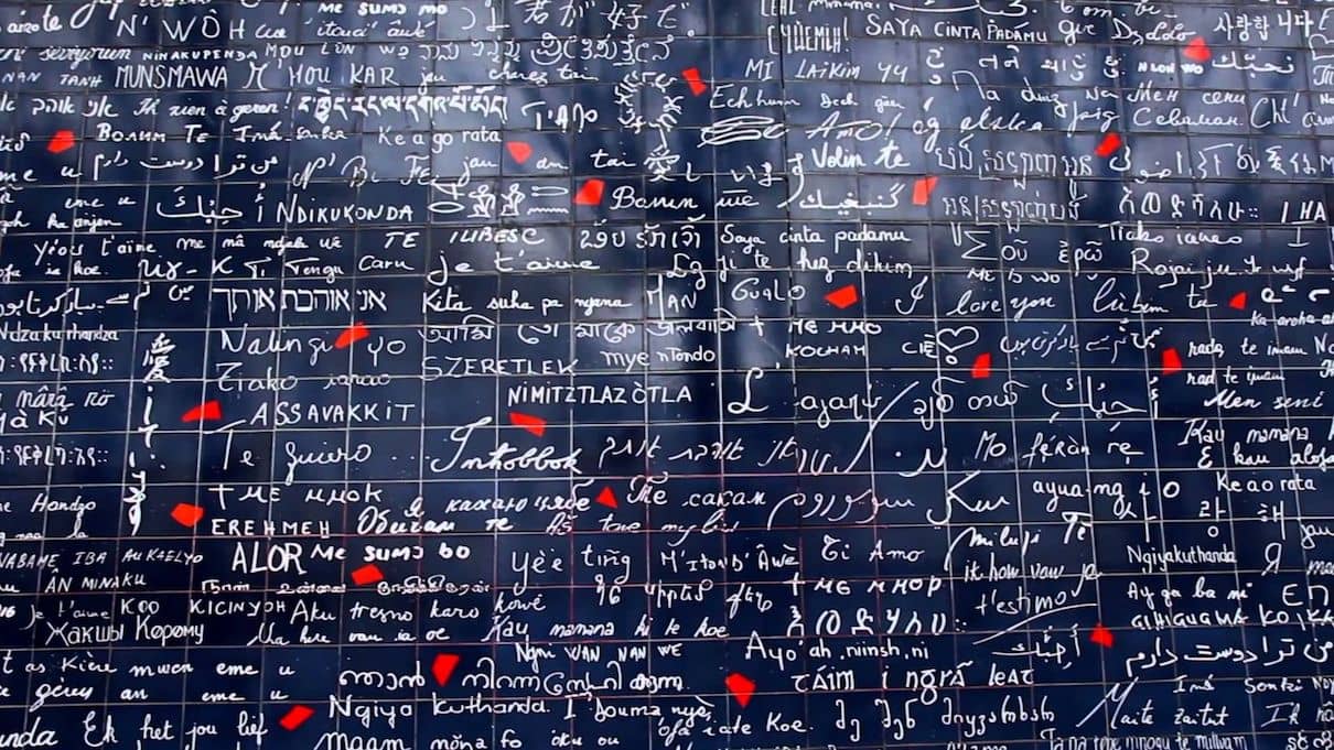Quiz : trouvez la langue de la phrase 🔡