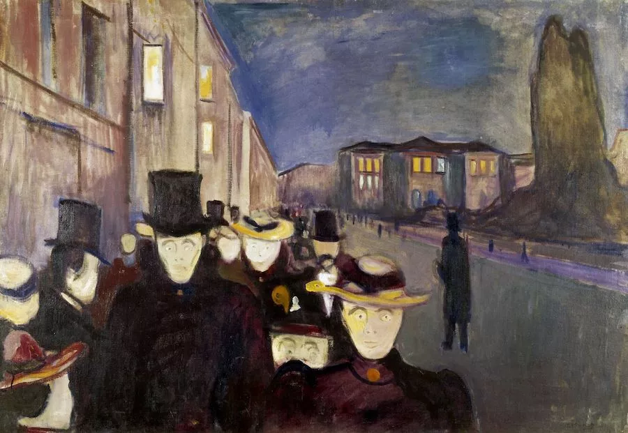 quiz de qui est ce tableau