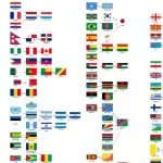 quiz drapeaux similaires