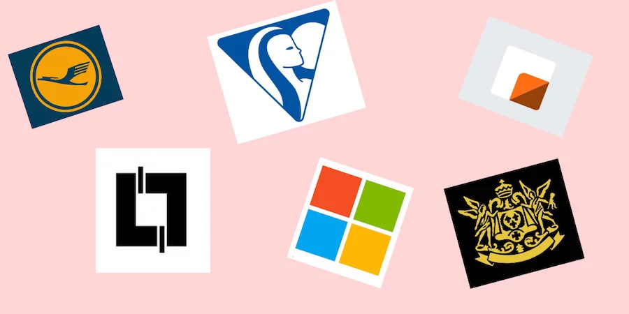 Quiz : les logos (avec r&eacute;ponses)