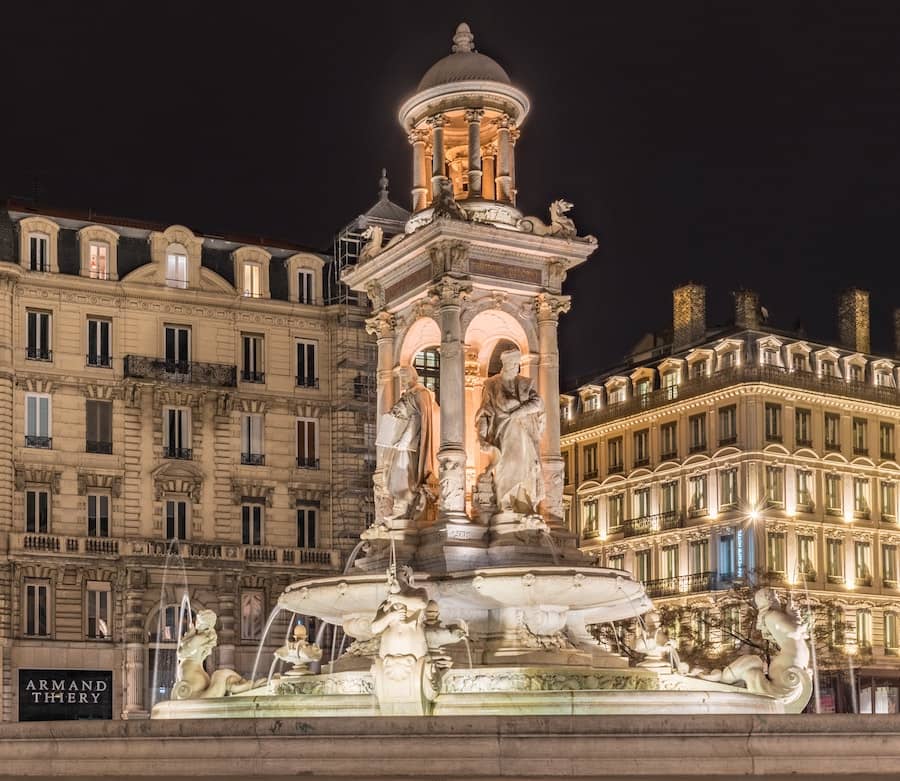 Quiz sur Lyon : 15 questions (avec r&eacute;ponses)